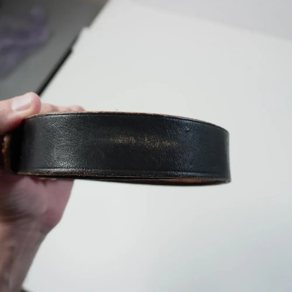 N/A vintage black